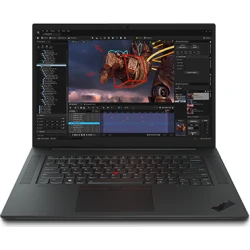 Lenovo ThinkPad P1 Gen 6 Estación de trabajo móvil 40,6 cm (16``) WQXGA Intel& | 21FV0010SP | 0197529718841 [1 de 9]