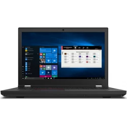 Lenovo ThinkPad P15 Estación de trabajo móvil 39,6 cm (15.6``) Full HD Intel&r | 20YQ001NSP | 0195891079492 [1 de 6]
