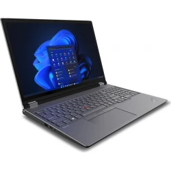 Lenovo ThinkPad P16 Gen 1 i7-12800HX Portátil 40,6 cm (16``) WQXGA Intel® C | 21D60016SP | 0196800496034 [1 de 9]