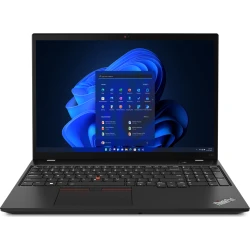Lenovo ThinkPad P16s Gen 2 (Intel) Estación de trabajo móvil 40,6 cm (16``) WU | 21HK000ESP | 0197529300077 [1 de 9]
