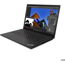 Lenovo ThinkPad T14 Gen 4 (AMD) Portátil 35,6 cm (14``) WUXGA AMD Ryzen™  | 21K3001GSP | 0197528275895 [1 de 9]