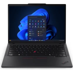 Lenovo ThinkPad T14 Gen 6 (Intel) Intel Core Ultra 7 255U Portátil 35,6 cm (14``) WUXGA 16 GB DDR5-SDRAM 512 GB SSD Wi-Fi 6E (802.11ax) Windows 11 Pro Lenovo ThinkPad T14 Gen 6 (Intel) Intel Core Ultra 7 255U Po | 21QC004NSP | 0198158942195 | Hay 3 unidades en almacén