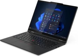 Lenovo ThinkPad T14s 2-in-1 Gen 1 Intel Core Ultra 7 255U Híbrido (2-en-1) 35,6 cm (14``) Pantalla táctil WUXGA 32 GB LPDDR5x-SDRAM 1 TB SSD Wi-Fi 7 Lenovo ThinkPad T14s 2-in-1 Gen 1 Intel Core Ultra 7 255U H | 21R30057SP | 0199271675502 | Hay 4 unidades en almacén