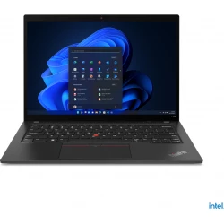 Lenovo ThinkPad T14s Gen 3 (Intel) i5-1240P Portátil 35,6 cm (14``) WUXGA Intel | 21BR001FSP | 0196800006905 [1 de 9]