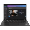 Lenovo ThinkPad T14s Portátil 35,6 cm (14``) WUXGA Intel® Core™ i5 i5-1335U 16 GB LPDDR5x-SDRAM 512 GB SSD Wi-Fi 6E (802.11ax) Windows 11 Pro Negro | (1)