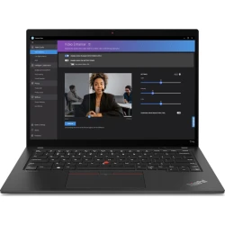 Lenovo ThinkPad T14s Portátil 35,6 cm (14``) WUXGA Intel® Core™ i7 i7 | 21F60044SP | 0197529400845 [1 de 9]