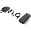 Lenovo ThinkPad Universal Thunderbolt 4 Smart Dock Alámbrico Negro | (1)
