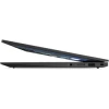 Lenovo ThinkPad X1 Carbon Gen 11 Portátil 35,6 cm (14``) 2.8K Intel® Core™ i7 i7-1355U 32 GB LPDDR5-SDRAM 1 TB SSD Wi-Fi 6E (802.11ax) Windows 11 P | (1)