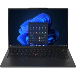 Lenovo ThinkPad X1 Carbon Gen 13 Aura Edition Copilot+ PC Intel Core Ultra 7 258V Portátil 35,6 cm (14``) Pantalla táctil WUXGA 32 GB LPDDR5x-SDRAM 5 Lenovo ThinkPad X1 Carbon Gen 13 Aura Edition Copilot+ PC In | 21NS004PSP | 0198156501066 | Hay 2 unidades en almacén