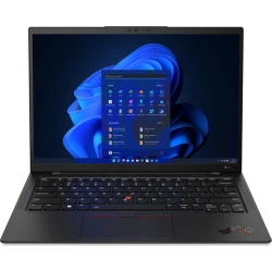 Lenovo ThinkPad X1 Carbon i5-1335U Portátil 35,6 cm (14``) WUXGA Intel® Cor | 21HM0064SP | 0196804306377 [1 de 9]