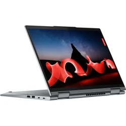 Lenovo ThinkPad X1 Yoga Gen 8 HÍ­brido (2-en-1) 35,6 cm (14``) Pantalla tácti | 21HQ005DSP | 0197529535226 [1 de 9]