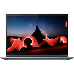 Lenovo ThinkPad X1 Yoga HÍ­brido (2-en-1) 35,6 cm (14``) Pantalla táctil WUXG | 21HQ002SSP | 0197529188965 [1 de 9]
