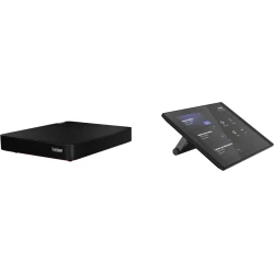 Lenovo ThinkSmart Core + Controller Kit sistema de video con | 11LR0005GE | 0196119602393 | Hay 1 unidades en almacén