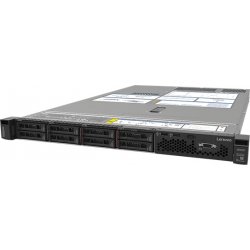 Lenovo ThinkSystem SR530 servidor Bastidor (1U) Intel® X | 7X08A0AZEA | 0889488579778 | Hay 1 unidades en almacén