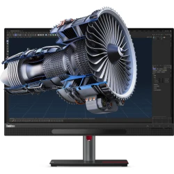 Lenovo ThinkVision 27 3D LED display 68,6 cm (27``) 3840 x 2 | 63F1UAT3EU | 197532306363 | Hay 3 unidades en almacén