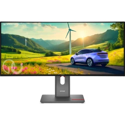 Lenovo ThinkVision P34WD-40 LED display 86,4 cm (34``) 3440 x 1440 Pixeles Wide Quad HD LCD Negro Lenovo ThinkVision P34WD-40 LED display 86,4 cm (34``) 3440 | 64ADGAT1EU | 0198156243645 | Hay 14 unidades en almacén