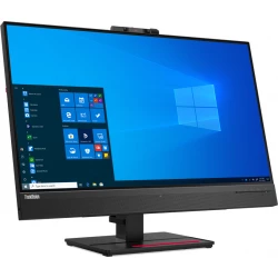 Lenovo ThinkVision T27hv-20 monitor 27p negro 62A9GAT1EU | 0195235002391 | Hay 19 unidades en almacén