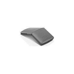 Lenovo Yoga Raton Ambidextro RF inalambrico optico 1600dpi gris | 4Y50U59628 | 0193386111955 [1 de 2]