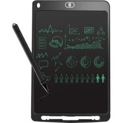 Leotec lcd CR2020 Tableta digitalizadora negro LEPIZ8501K | 8436539087175 [1 de 4]