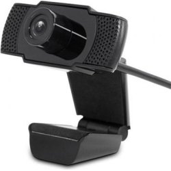Leotec Meeting Fhd Webcam Sensor Imagen 2mp 1920x1080 30fps Campo | LEWCAM2005 | 8436588880567 | 26,30 euros