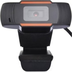Leotec Meeting Webcam 720p autofocus micrófono integrado cable USB 1.2m plug an | LEWCAM1002 | 8436588880666 [1 de 2]