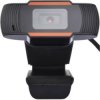 Leotec Meeting Webcam 720p autofocus micrófono integrado cable USB 1.2m plug and play negro LEWCAM1002 | (1)