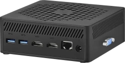 Leotec Mini PC Intel i3-1215U 8GB 256GB | LEMPC15 | 8436588882783 | Hay 8 unidades en almacén