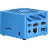 Leotec MiniPC N100 12GB 256GB Azul | (1)