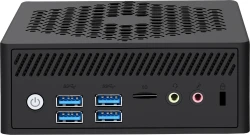 Leotec MINIPC N100 8GB 128GB | LEMPC09 | 8436588882691 | Hay 10 unidades en almacén