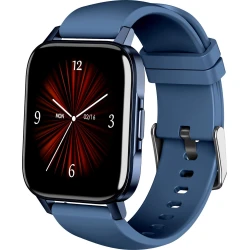 Leotec Smartwatch MultiSport Crystal Azul | LESW31B | 8436588881588 [1 de 8]