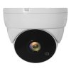 LEVEL ONE CCTV CAMARA DOMO EXTERIOR INTERIOR 1080P AHD HDTVI HDVCI CVBS BLANCO ACS-5302 | (1)