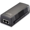 LevelOne adaptador e inyector de PoE Ethernet rápido Gigabit Ethernet 52 V | (1)