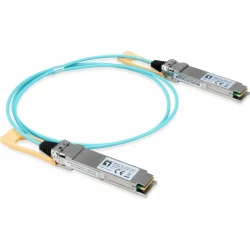 LevelOne AOC-0501 red modulo transceptor Fibra óptica 10310 | 4015867224137 | Hay 1 unidades en almacén