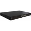 LevelOne FGP-2031 switch No administrado Fast Ethernet (10/100) Energͭa sobre Ethernet (PoE) 1U Negro | (1)