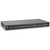 LevelOne FGU-5021 switch Fast Ethernet (10/100) Gris | (1)
