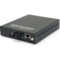 LevelOne FVM-1101 convertidor de medio 100 Mbit/s 1310 nm Negro LevelOne FVM-1101 convertidor de medio 100 Mbit/s 1310 nm Ne | 4015867195529 | Hay 7 unidades en almacén