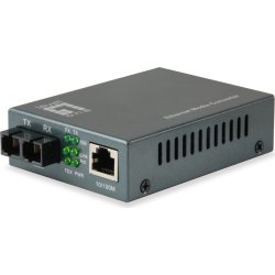 LevelOne FVT-1104 convertidor de medio 100 Mbit/s 1310 nm Mo | 4015867208069 | Hay 31 unidades en almacén