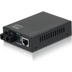 Levelone Fvt-2401 Convertidor De Medio 100 Mbit S 1310 Nm Monomod | 4015867186329 | 65,31 euros