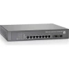 LevelOne GEP-1020 switch Gigabit Ethernet (10/100/1000) Energͭa sobre Ethernet (PoE) Gris | (1)
