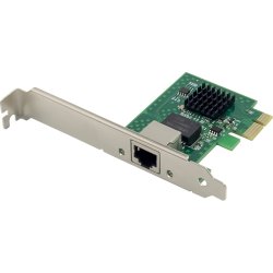 LevelOne GNC-0113 adaptador y tarjeta de red Interno Etherne | 4015867236239 | Hay 1 unidades en almacén