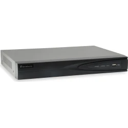 LevelOne NVR-0504 NVR GRABADOR DE VIDEO 4 CANALES 4 PUERTOS  | 4015867202265 | Hay 1 unidades en almacén