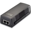 LevelOne POI-2012 adaptador e inyector de PoE Ethernet rápido 52 V | (1)