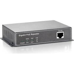 LevelOne Repetidor PoE Gigabit, Cascade LevelOne Repetidor PoE Gigabit, Cascade | POR-0120 | 4015867174920 | Hay 30 unidades en almacén