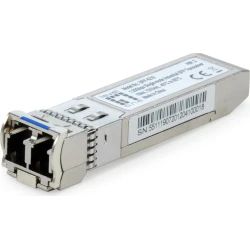 LevelOne SFP-4210 red modulo transceptor Fibra óptica 1250  | 4015867224458 | Hay 1 unidades en almacén