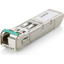 LevelOne SFP-7331 red modulo transceptor Fibra óptica 155 Mbit/s LevelOne SFP-7331 red modulo transceptor Fibra óptica 155 M | 4015867154748 | Hay 22 unidades en almacén