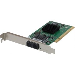 LevelOne Tarjeta PCI 1000FX Multi-Modo SC Fibra Í?ptica | GNC-0107 | 4015867142424 [1 de 2]