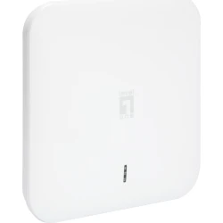 LevelOne WAP-8123 punto de acceso inalámbrico 1200 Mbit/s B | 54621407201 | 4015867229538 | Hay 100 unidades en almacén