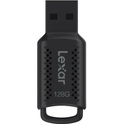 Lexar JumpDrive LJDV400128G-BNBNG unidad flash USB 128 GB US | 0843367127528 | Hay 43 unidades en almacén