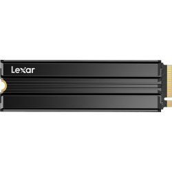 Lexar NM790 M.2 2 TB PCI Express 4.0 NVMe | LNM790X002T-RN9NG | 0843367131259 | Hay 4 unidades en almacén
