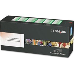 Lexmark 24B7185 cartucho de tóner 1 pieza(s) Original Negro Lexmark 24B7185 cartucho de tóner 1 pieza(s) Original Negro | 0734646657792 | Hay 21 unidades en almacén